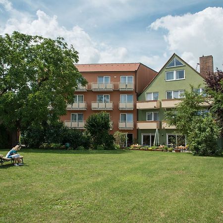 Weinhotel Rose Volkach Eksteriør bilde