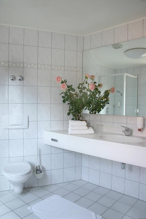 Weinhotel Rose Volkach Rom bilde