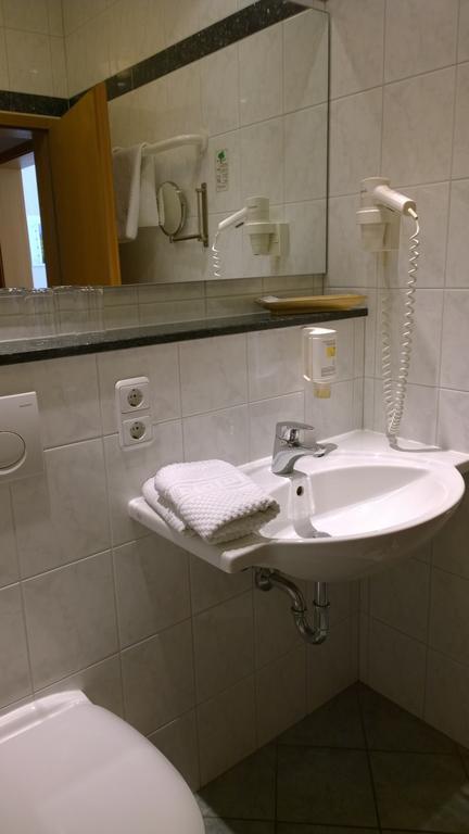 Weinhotel Rose Volkach Rom bilde