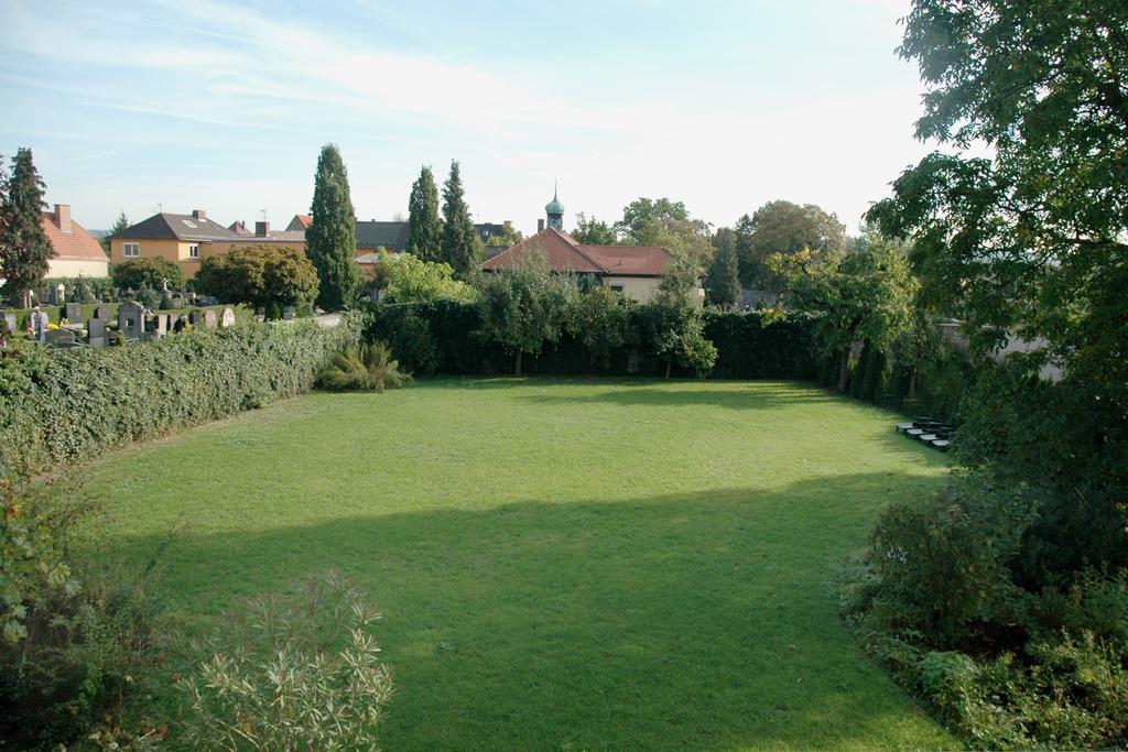 Weinhotel Rose Volkach Rom bilde
