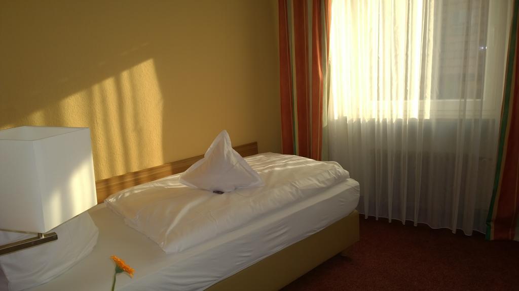 Weinhotel Rose Volkach Rom bilde
