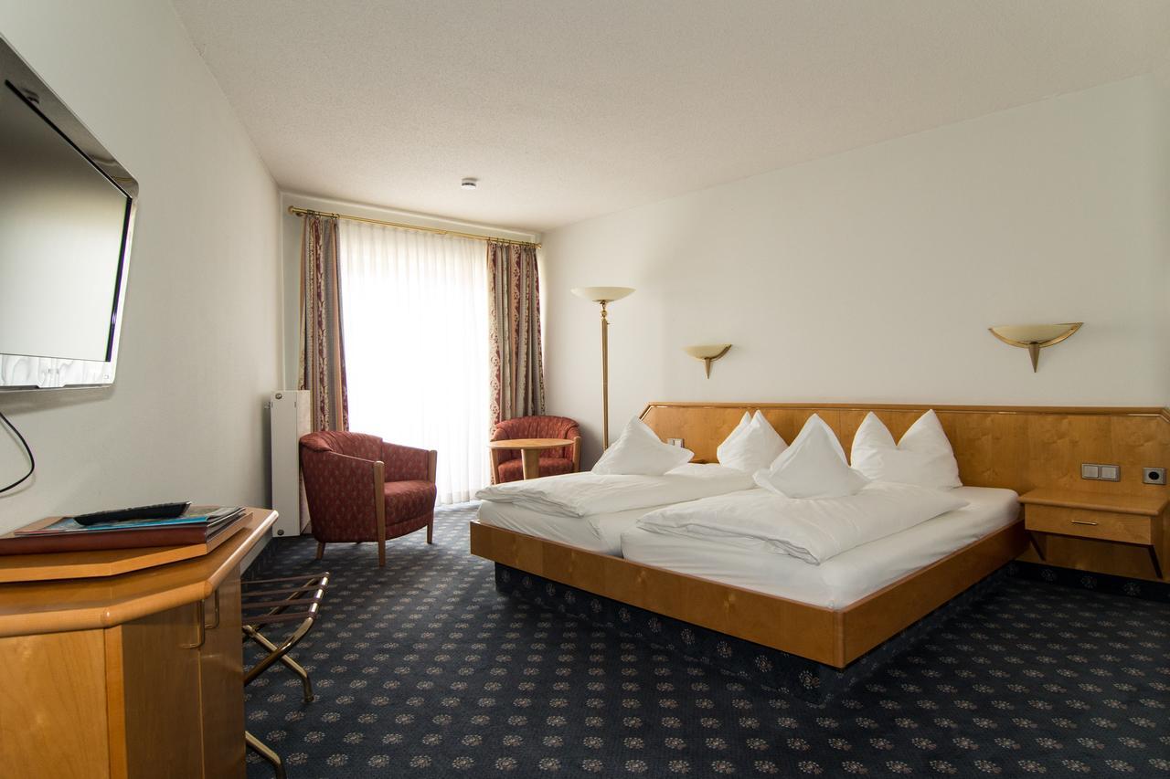 Weinhotel Rose Volkach Eksteriør bilde