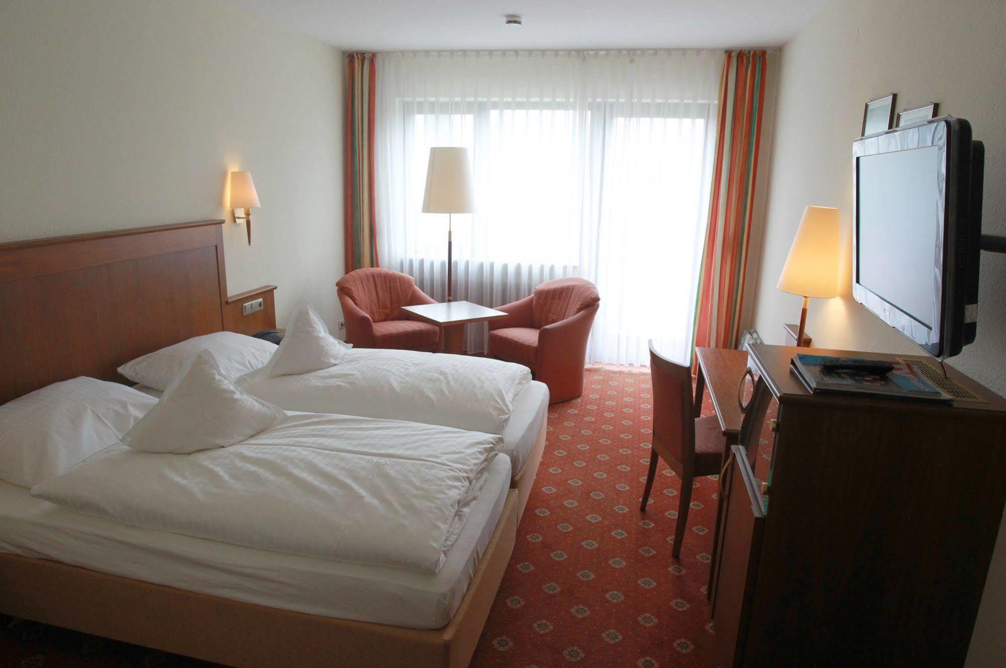 Weinhotel Rose Volkach Eksteriør bilde
